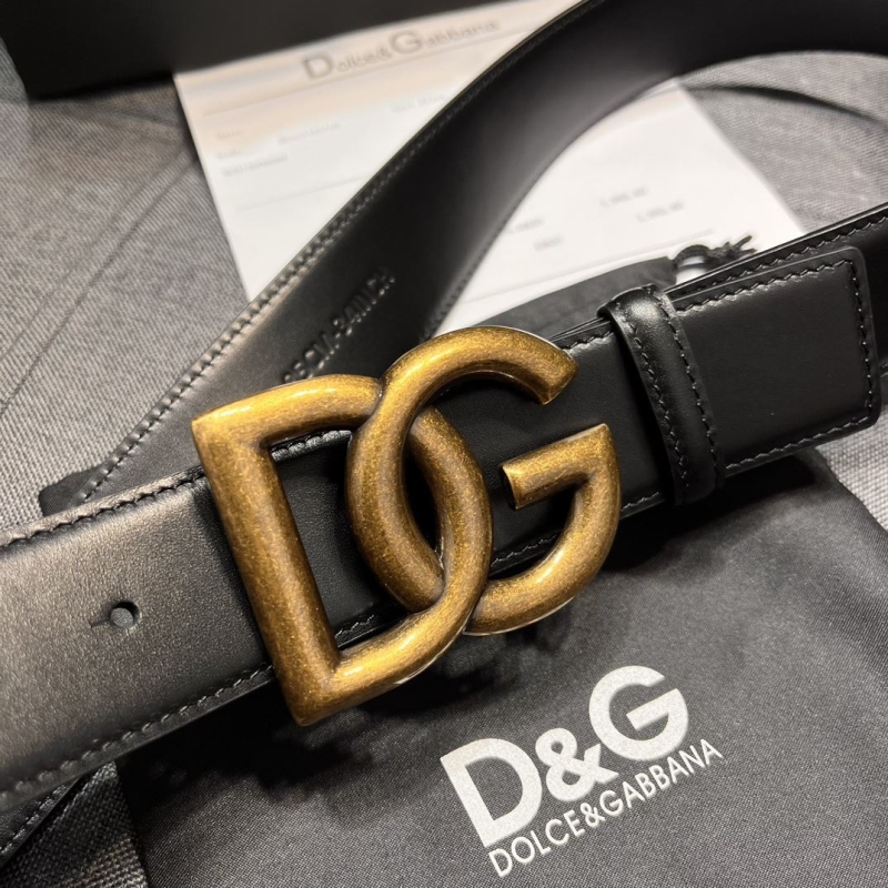 D&G Belts